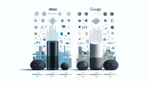 Home Assitant: alexa vs google