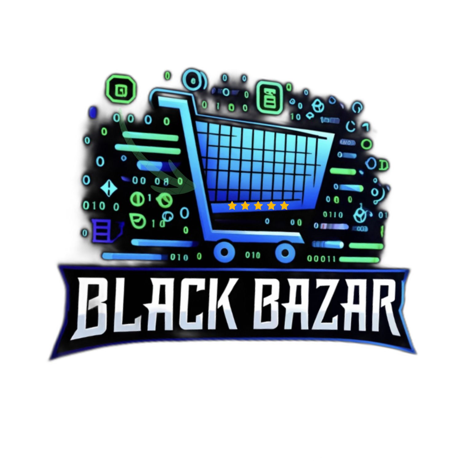 Black Bazar