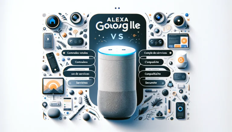 Home Assitant: alexa vs google